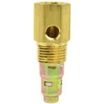 1/2" Npt X 3/8" Female Air Compressor Brass In Tank Check Valve For.... Fixed Price $24.99.