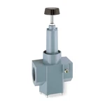 Wilkerson R40-0C-000 Air REGULATOR,2 In NPT,1,200 CFM,300 Psi 5GC19. Fixed Price $379.64.