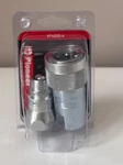 Pioneer VP4000-4 1/2" Iso Coupling Set 3000 Psi. Fixed Price $31.12.