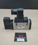 New Smc VFR3110-5D Solenoid Valve 0.2 0.9 Mpa (fast Shipping). Fixed Price $65.00.