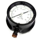 Ashcroft Duragauge Solid Front Pressure 4-1/2" 3000 Psi Npt Lower. Fixed Price $44.55.