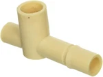 Hoshizaki 4A0177-01 Sanoprene Tee We Export!!. Fixed Price $19.23.