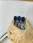 Ckd Cable Of AMC-V-X51-DB, 1LOT 3EA. Fixed Price $250.00.