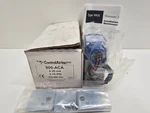 New In Box! Controlair 4-20MA 3-15PSI Pressure Transducer 900-ACA. Fixed Price $424.96.