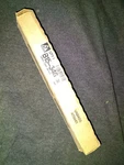 Parker VAB5SS Vibration Absorber 5/8" Nos Sealed. Fixed Price $21.73.