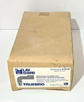 Offset Strainer Cover Lav Guard 105W Wheelchair - Truebro New. Fixed Price $8.95.