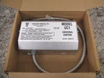 New Tjernlund Products UC1 / 950-8804 Universal Interlock Control Free Shipping. Fixed Price $49.99.