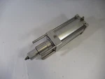 Samsomatic 1180-4748 Pneumatic Positioner 13:1 *no Gauge/missing Cap* Used. Fixed Price $139.99.