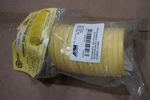 Coilhose 27468 N14-12A 1/4" Id X 12FT Yellow Nylon Self Storing Air. Fixed Price $22.98.