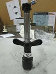 Circle Manufacturing Test Plug A-020 2" (new). Fixed Price $15.00.