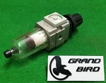 Smc AW20-01BE Regulator W/ Gauge, Used. Fixed Price $200.00.