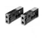Numatics Series 2012 Manifold Block. Fixed Price $54.84.