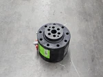 Bene Hydraulic Rotary Actuator 900 Bar Working Pressure *pictured Item Only*. Fixed Price $2339.99.