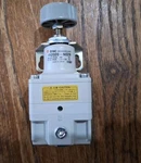 Smc IR2020-N02B Precision Pressure Regulator Wirh Mounting Clip. Fixed Price $47.99.