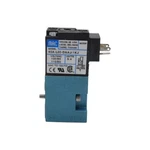 Mac 45A-L00-DAAJ-1KJ 110/120V 120PSI Nsnp. Fixed Price $133.00.