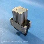 Smc MHT2-32D Toggle Gripper Fnob. Fixed Price $30.00.