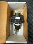 New Coilhose Pneumatics 8804K 0-125PSI Air Pressure Regulator Tamper Proof. Fixed Price $29.98.