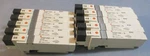 Smc VQ2100-5 Solenoid Valve Press 0.1-0.7MPA 24VDC 1W (lot Of 10). Fixed Price $99.99.