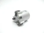 Smc MHSL3-20D Long Stroke Finger Pneumatic Gripper 20MM Bore 10MM. Fixed Price $332.49.