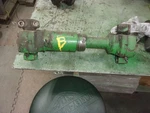John Deere 8640 Driveshaft AR95974. Fixed Price $250.00.