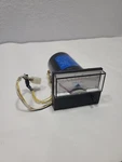 Api Instruments 0304X Shielded Meter, 0-10 PPM-O2, LFE:AJ-3021-7502, Untested. Fixed Price $42.49.