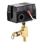 Replacement 95-125 Psi Pressure Switch Craftsman Air Comp 140 Relief Valve. Fixed Price $39.95.