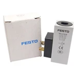 Festo PEV-1/4-B-0D Pressure Switch, 1-12BAR, 5000MA 125VDC/250VAC, G1/4, Type. Fixed Price $203.00.