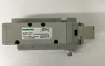 Numatics 353BA400M000061 24VDC Solenoid Valve W/ 1/2'' Npt Base. Fixed Price $99.02.