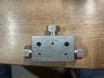 Maximator 65T4H High Pressure Fitting 65000 Psi/ 4500 Bar -free Shipping-. Fixed Price $40.00.