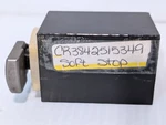 Bosch Rexroth 3842515349 Soft Stop, Cushion As Pictured. Fixed Price $118.99.