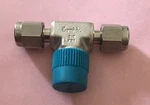 Swagelok SS-200-3-4TTM Stainless Steel 1/4" Male Npt X 1/8 Tubing Branch New. Fixed Price $24.95.