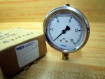 Wika 9767037 Pressure Gauge 213.53 2.5". Fixed Price $31.77.
