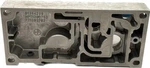 Festo G1384299, NPT1386753, RT1383782 Pneumatische Ventilbaugruppe. Fixed Price $81.29.