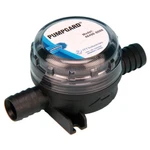 46400-0000 Jabsco Pumpgard In-line Strainer 3/4" Barb Low Profile. Fixed Price $43.51.