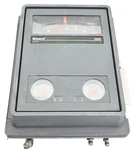 Fisher Wizard 4195B Gauge Pressure Indicating Controller, 4195KBFE, 0-200 Psi. Fixed Price $764.15.