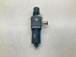 Rexroth PB08-02-FK00 Regulator Filter Assy 0-125 Psig PB0802FK00 (tbi). Fixed Price $25.99.