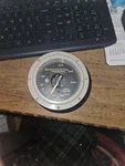 Vintage Used Wallace & Tierman Fa 141 Differential Pressure Gauge Gallons Of CO2. Fixed Price $29.99.
