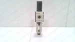 Rexroth R432000644 Pneumatic Regulator AS2-FRE-N038-GAU #335286. Fixed Price $50.00.