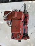 Kawasaki Kpm Piston Pump K3VL80/B, K3VL80/B-1RRKS-LM12DA-TB534 Harrison Hydragen. Fixed Price $999.00.