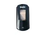 Gojo LTX-12 Touch-free Soap Dispenser 1986-04 Black 1200ML Wall Mount. Fixed Price $50.99.
