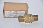 Continental 11/16'' Cdcv-g Fs Teflon, Chemfilm 316-TEF 82.6 Psig CDC8083877A. Fixed Price $9.99.
