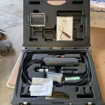 P18ART-2SM 2M Articulating Soft Metal Video Probe High Performance. Fixed Price $1195.00.