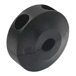 Reelcraft 1-HR1004 Bumper Stop, 3/8 In, Plastic. Fixed Price $15.45.