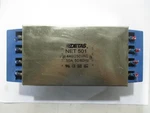 Detas Net 501 Line Filter 440/250 Vac 50A 50/60HZ. Fixed Price $85.00.