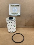 Filter Element Fluid Fram FLU-419 Freightliner See/hmmh , C11860PL. Fixed Price $28.00.