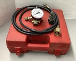 Hydac Accumulator Nitrogen Charging Kit (B362). Fixed Price $200.00.
