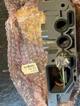 Numatics 239-1894 Nos Poor Packaging Box. Fixed Price $45.99.