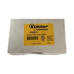 Kubler By Turck Industrial Rotary Encoder K180976 T8.5020.3622.2048.P09A0. Fixed Price $279.99.