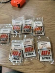 Lot Of 7 Captain O-rings For Scepter Smartcontrol Gas Can See Pics. Fixed Price $35.10.