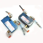 Lot Of Aladco Nu-check 303201 Valve 10-32 W/override Button. Fixed Price $47.99.
